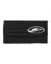 Exclusive-edition-N55 Cloth face mask front