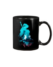 Exclusive Edition Mug front