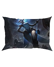 Exclusive Edition1245 Rectangular Pillowcase front
