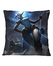 Exclusive Edition1245 Square Pillowcase thumbnail