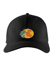 That is my ass bro stop Embroidered Hat front