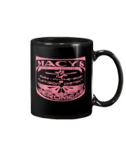 MACY'S Mug front