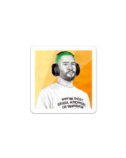 Frank ocean Sticker - Single (Vertical) front