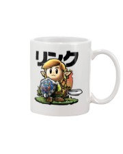Exclusive Edition Mug front