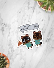 Exclusive-Edition Sticker - Single (Vertical) aos-sticker-single-vertical-lifestyle-front-06