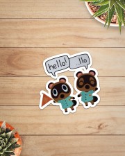 Exclusive-Edition Sticker - Single (Vertical) aos-sticker-single-vertical-lifestyle-front-07