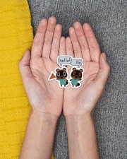Exclusive-Edition Sticker - Single (Vertical) aos-sticker-single-vertical-lifestyle-front-26