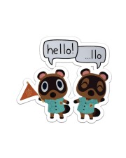 Exclusive-Edition Sticker - Single (Vertical) front
