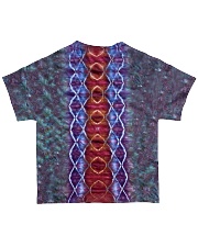 Space All-over T-Shirt back