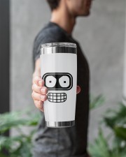 Exclusive Edition Futurama 20oz Tumbler aos-20oz-tumbler-lifestyle-front-16