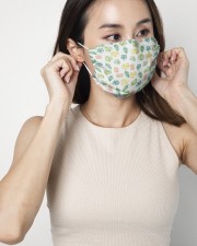 Exclusive Edition M0055 2 Layer Face Mask - Single aos-face-mask-2-layers-lifestyle-front-05