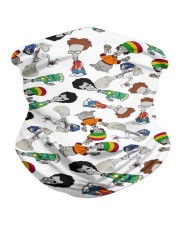 Roger-Alien-Smith Neck Gaiter front