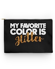 My favorite color Accessory Pouch tile