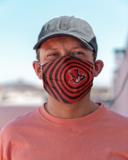 Phantom Thieves Cloth face mask aos-face-mask-lifestyle-06