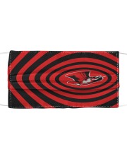 Phantom Thieves Cloth face mask front
