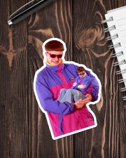 Exclusive Edition Sticker - Single (Vertical) aos-sticker-single-vertical-lifestyle-front-05