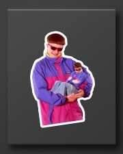 Exclusive Edition Sticker - Single (Vertical) aos-sticker-single-vertical-lifestyle-front-08