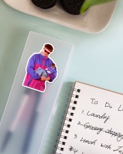 Exclusive Edition Sticker - Single (Vertical) aos-sticker-single-vertical-lifestyle-front-22
