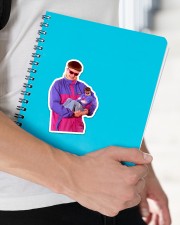 Exclusive Edition Sticker - Single (Vertical) aos-sticker-single-vertical-lifestyle-front-27