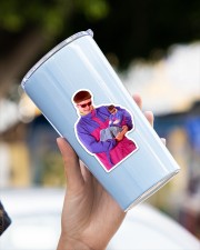 Exclusive Edition Sticker - Single (Vertical) aos-sticker-single-vertical-lifestyle-front-36