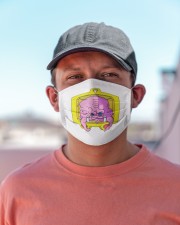Krang Cloth face mask aos-face-mask-lifestyle-06