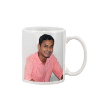 Masud vai Mug front
