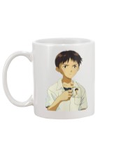 Exclusive Edition Mug back