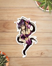 Akeno Himejima High School DxD Sticker Sticker - Single (Vertical) aos-sticker-single-vertical-lifestyle-front-07