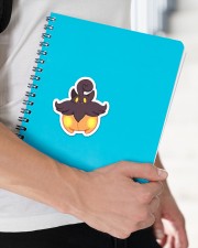 Pumpkaboo Sticker - Single (Vertical) aos-sticker-single-vertical-lifestyle-front-27