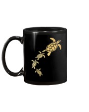 Exclusive Edition Mug back