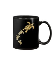 Exclusive Edition Mug front