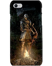 The Chosen Undead Phone Case i-phone-8-case