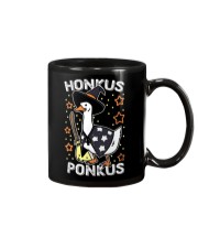 Hunkus Ponkus Mug front