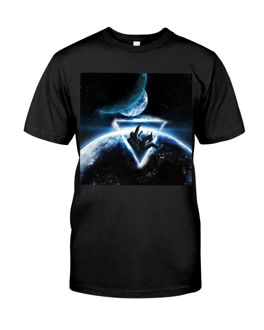 G R A V I T Y Classic T-Shirt