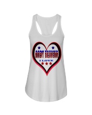 I LOVE ANDY BESHEAR Ladies Flowy Tank thumbnail