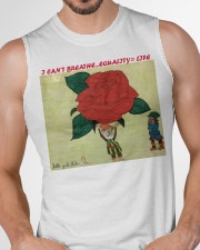 I CAN'T BREATHE Sleeveless Tee garment-tshirt-tanktop-detail-front-chest-01
