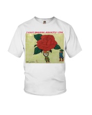 I CAN'T BREATHE Youth T-Shirt thumbnail