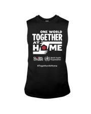 Toghther At Home Sleeveless Tee thumbnail