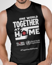 Toghther At Home Sleeveless Tee garment-tshirt-tanktop-detail-front-chest-01