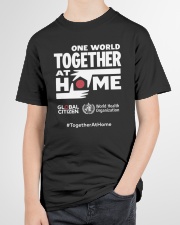 Toghther At Home Youth T-Shirt garment-youth-tshirt-front-lifestyle-01