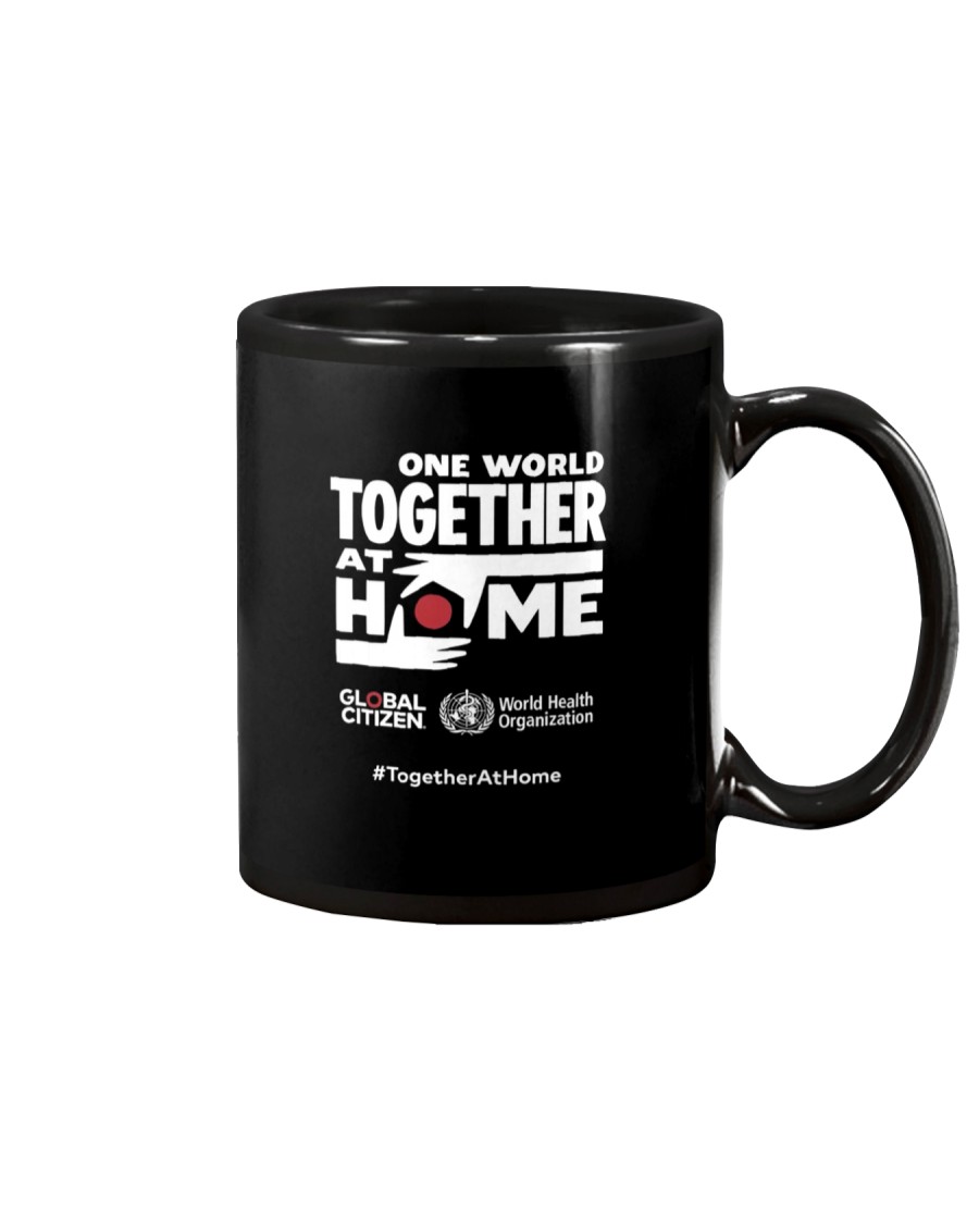 Toghther At Home Mug