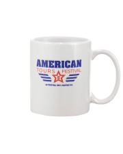 American Tours Festival 2020 T Shirts Mug thumbnail