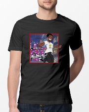 Lil Uzi Vert Futsal Shuffle 2020 T Shirt Classic T-Shirt lifestyle-mens-crewneck-front-13