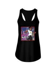 Lil Uzi Vert Futsal Shuffle 2020 T Shirt Ladies Flowy Tank thumbnail