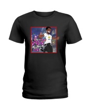 Lil Uzi Vert Futsal Shuffle 2020 T Shirt Ladies T-Shirt thumbnail