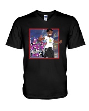 Lil Uzi Vert Futsal Shuffle 2020 T Shirt V-Neck T-Shirt thumbnail