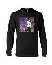 Lil Uzi Vert Futsal Shuffle 2020 T Shirt Long Sleeve Tee thumbnail