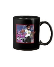 Lil Uzi Vert Futsal Shuffle 2020 T Shirt Mug thumbnail