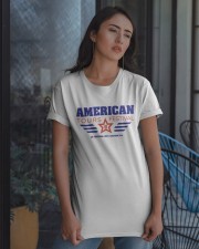 American Tours Festival 2020 Shirt Classic T-Shirt apparel-classic-tshirt-lifestyle-08