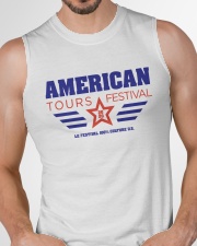 American Tours Festival 2020 Shirt Sleeveless Tee garment-tshirt-tanktop-detail-front-chest-01